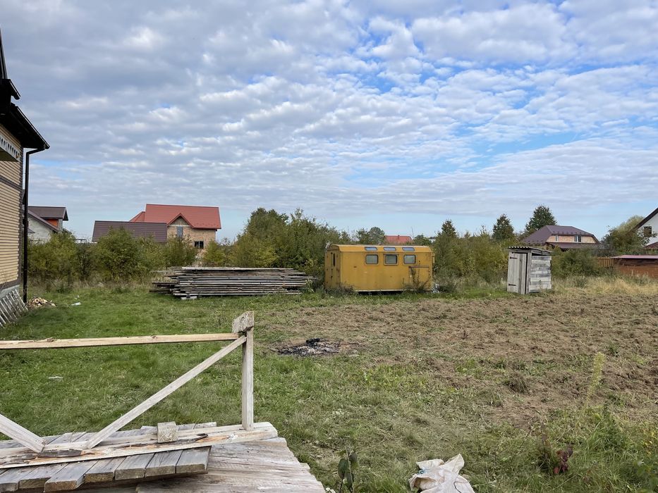 Продається будинок