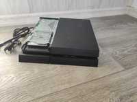 Sony PlayStation 4 500 гб (cuh-1004a )