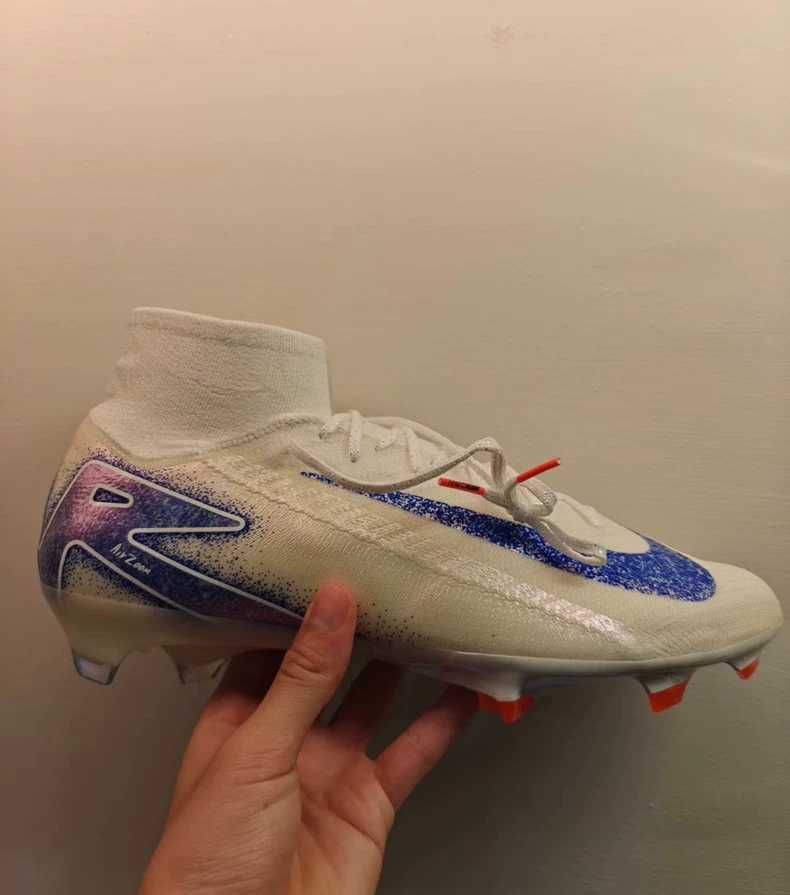 Mercurial Vapor 16 Elite FG R.43