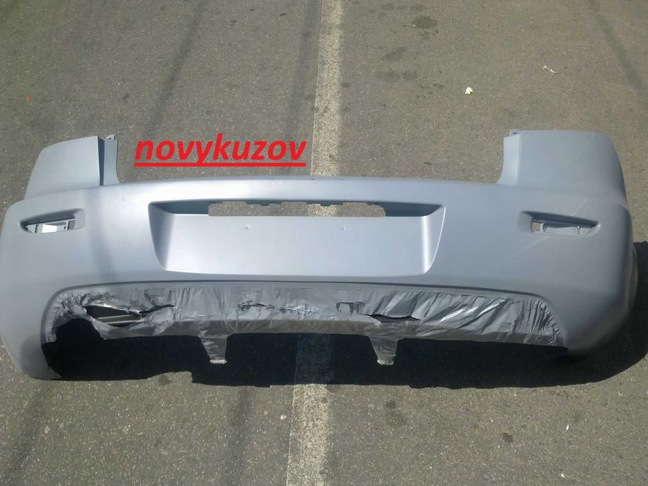 Фонарь задний Mazda 3 Мазда 3 (BK) 04-09 SDN/ HB