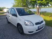 Toyota Yaris 1.0