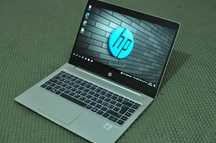 Игровой ноутбук HP 440  (Core i5/ 16Gb/ssd 256Gb/MX 250)