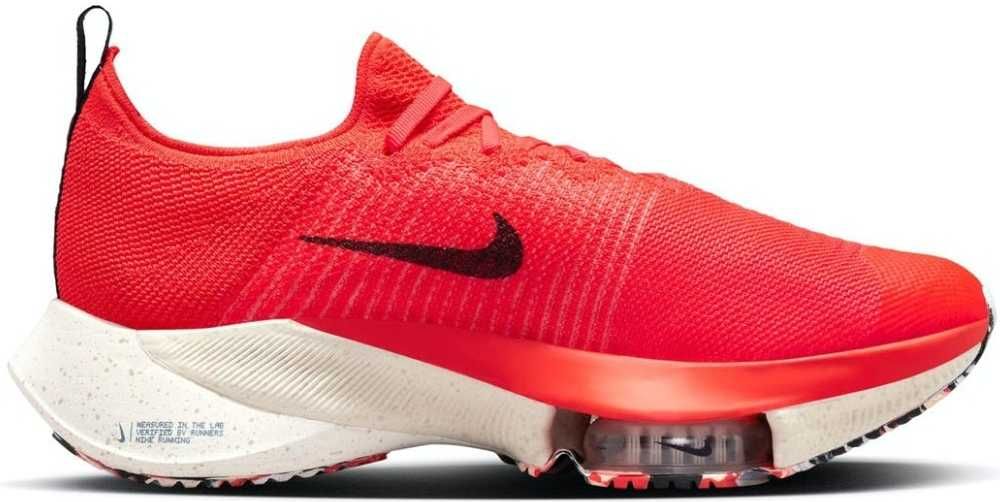 Męskie Buty Nike Air Zoom Tempo Next% FK: różne rozmiary