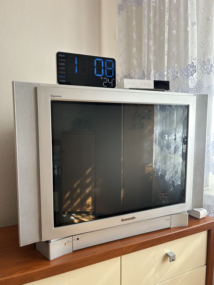 telewizor Panasonic