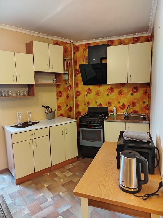 Подобово, ппогодино Корабельний р-н