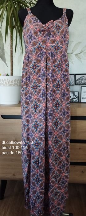 Śliczna nowa sukienka George w rozmiarze 46/48