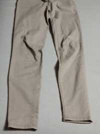 Nowe jensowe spodnie damskie  h/m