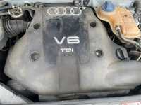 Audi A6 2,5 TDI C5 98-04r silnik AFB