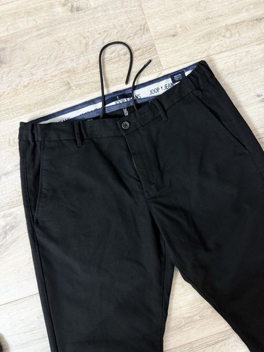 Брюки, чиносы Joop ! (Оригинал). Размер 33-34 (50-52)