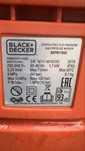 Myjka ciśnieniowa Black+Decker BXPW1700E