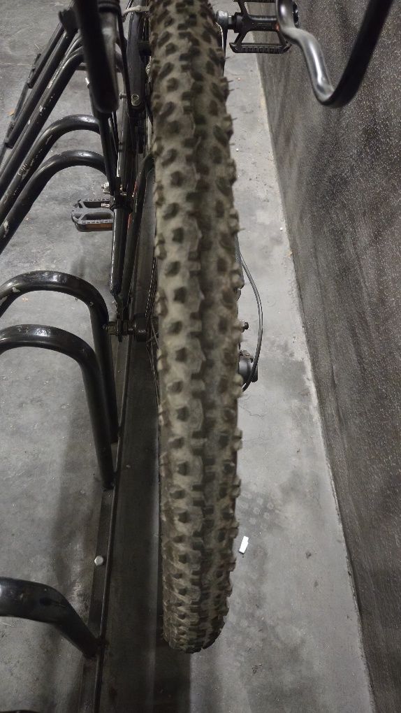 Bicicleta Berg - Aro 26