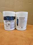 SEG - Dwuskładnikowy grunt epoksydowy 1 kg - zestaw na 2,5 m2