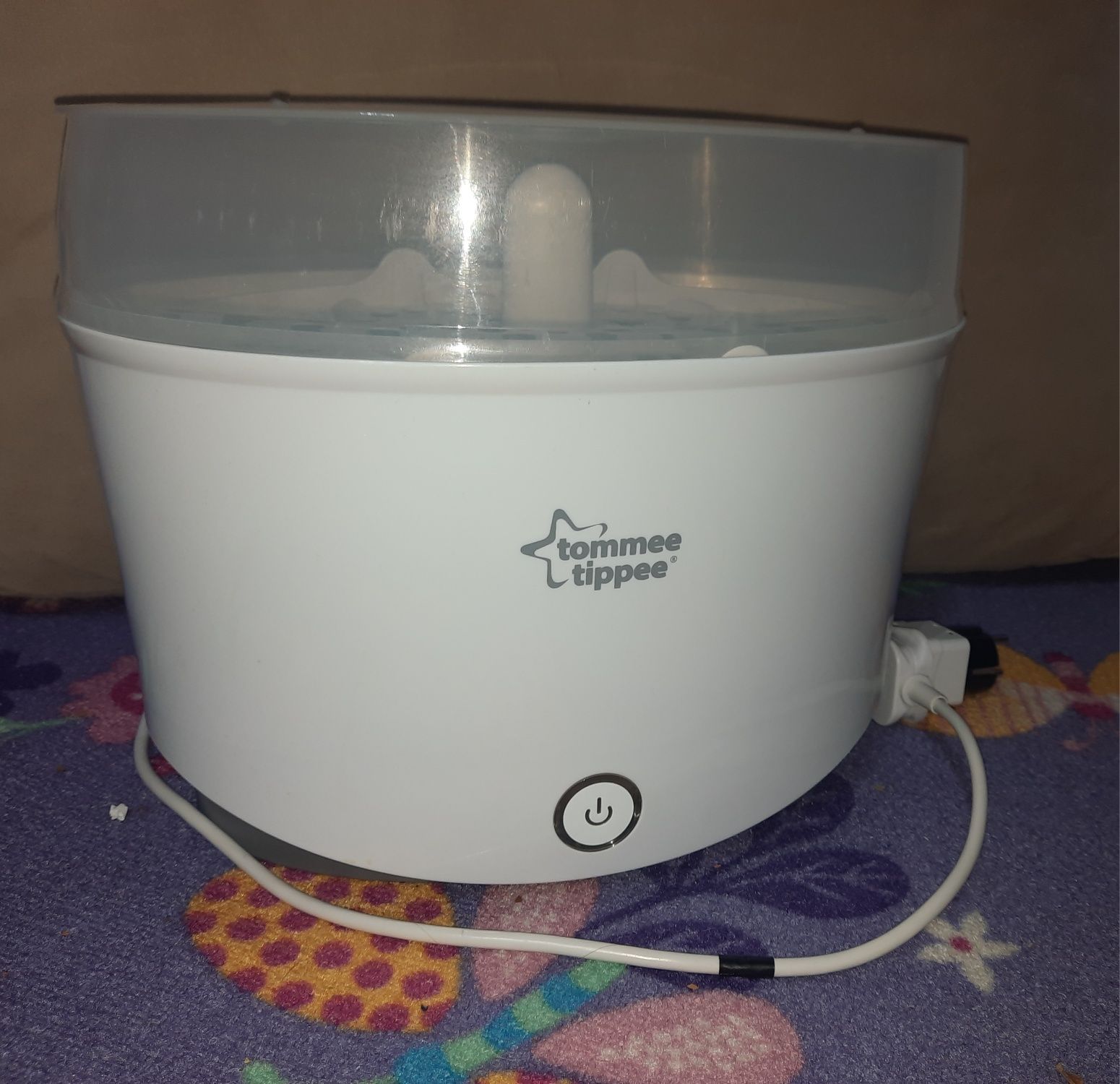 Sterylizator tommee tippee