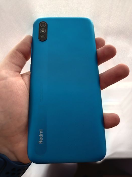 Xiaomi redmi 9a 2/32