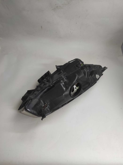 Citroen C4 Picasso I, Rok 2006-10, Lampa przednia lewa, Europa!