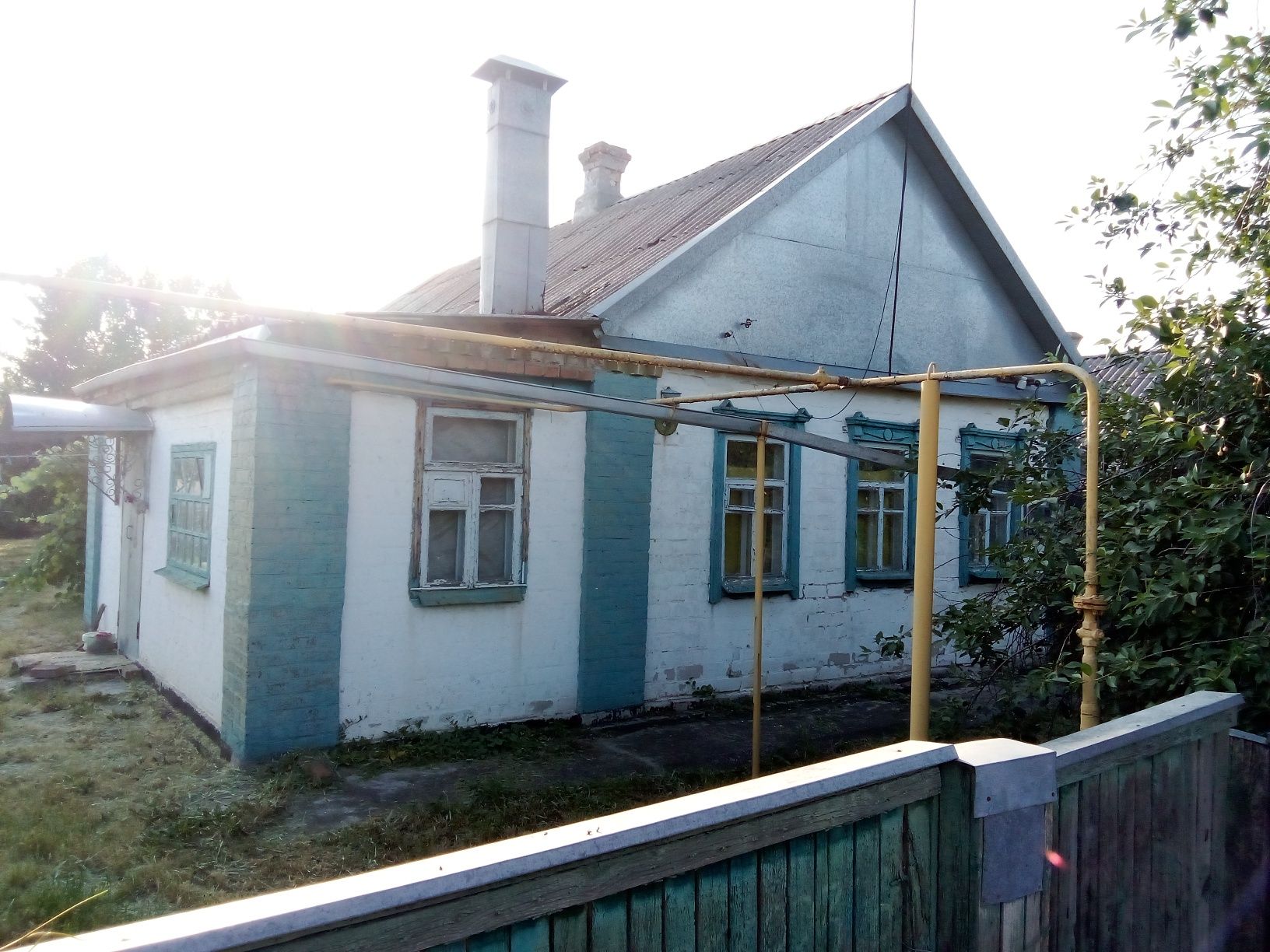 Продам будинок,район животиловка