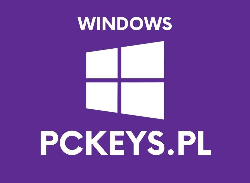 Office 2024 | 2021 | 2019 | 2016 Klucz Pro / Home / Windows 10 11 7 8