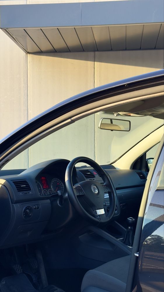 VW Golf V  1.9TDI
