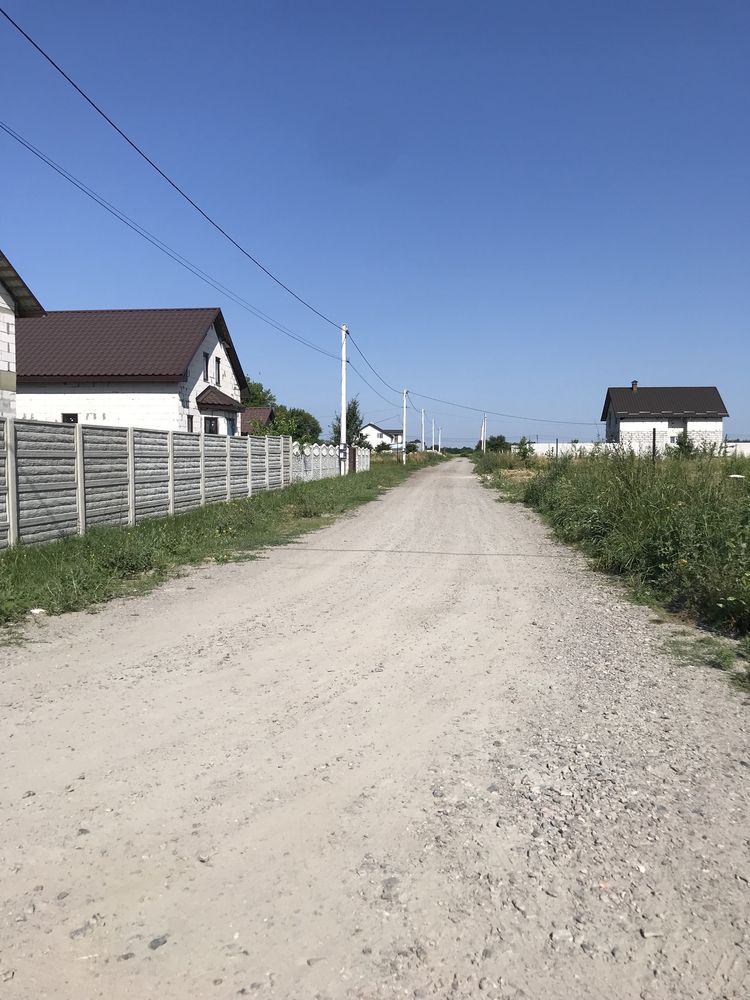 Терміново! Продаж гарної ділянки в місті.