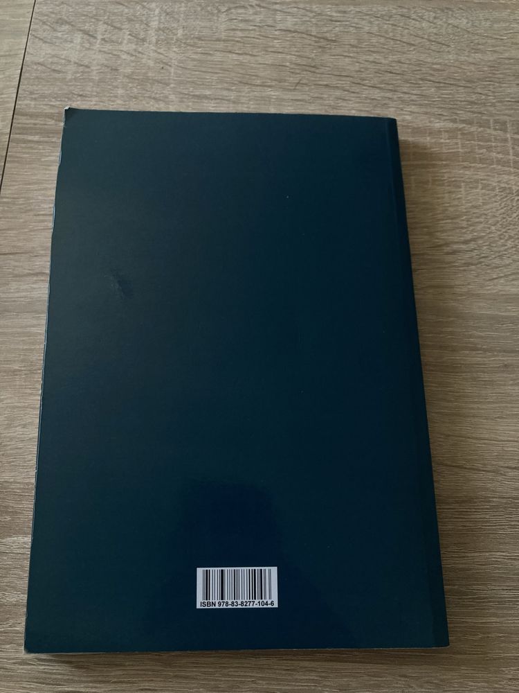 Nauka o Państwie i Prawie wybrane zagadnienia