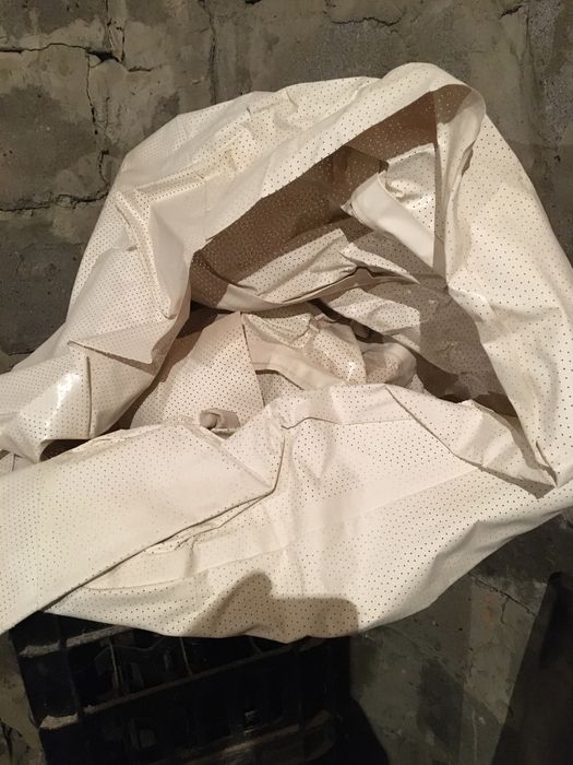 Потолок натяжной Волга новый