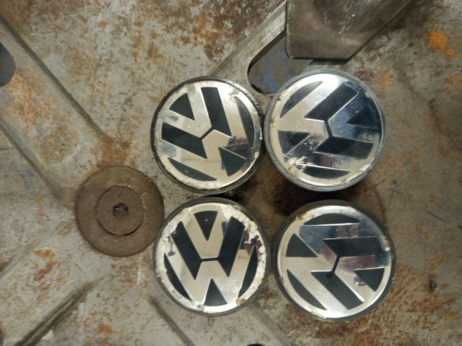 Alufelgi 16 cali Audi VW seat Skoda