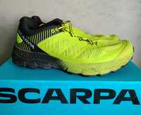 Scarpa spin ultra 44 buty trailowe biegowe