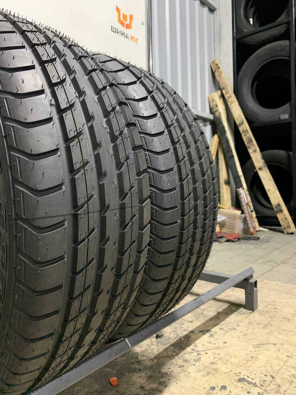 Шини літні бу Dunlop SP Sport  2020 195/50 R15 82V 2шт арт 126392