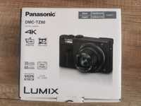 Panasonic LUMIX Tz80 Фотоаппарат Новый