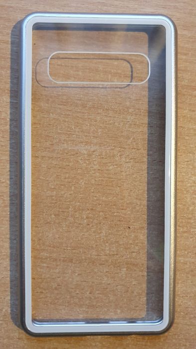 Nowe etui bumper pokrowiec case do telefonu Samsung S10
