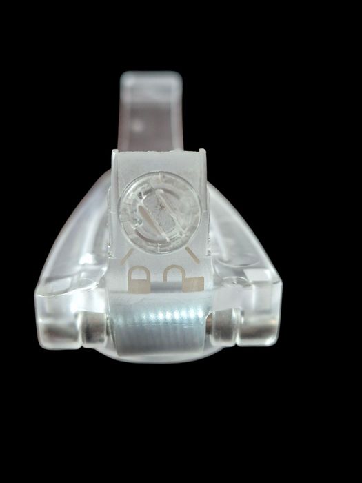 Klips do pompy insulinowej Medtronica