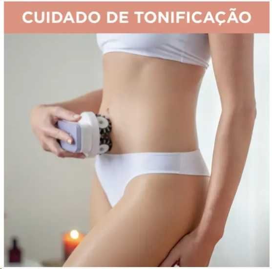 Body Sculpt - Rowenta Novo