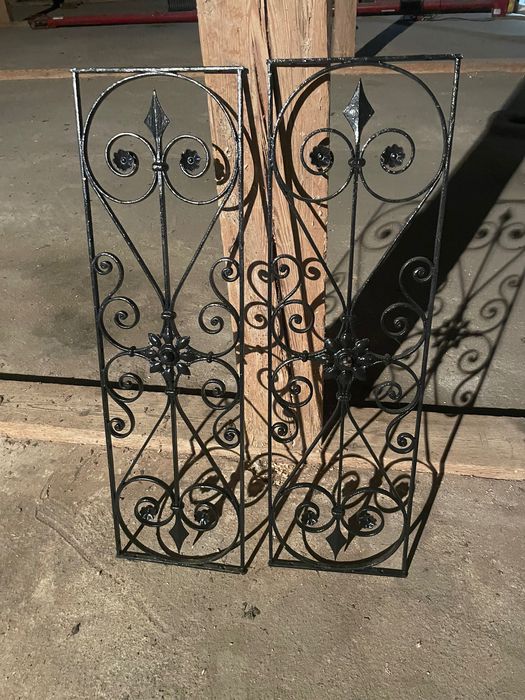 Zabytkowe Drzwi Antyk Stare Drzwi Zdobione