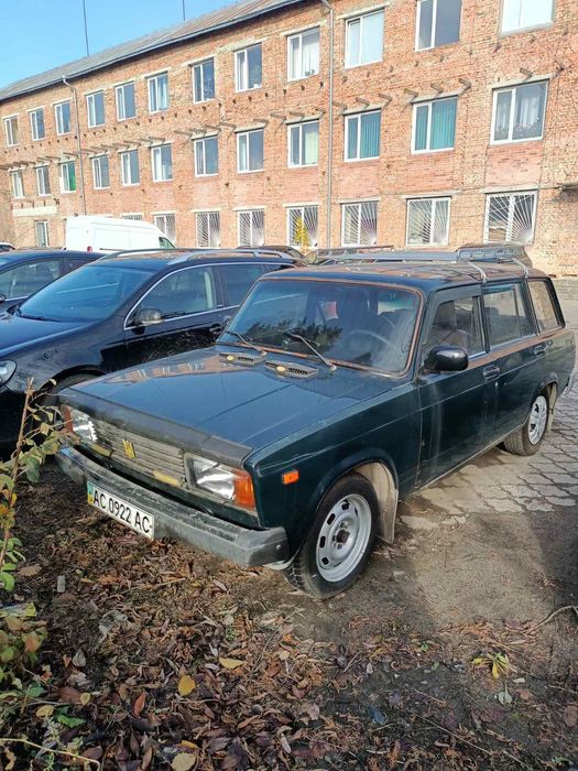 Продам авто ВАЗ 2104