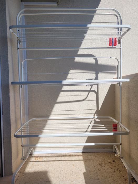 Estendal 3 Andares Mulig Ikea