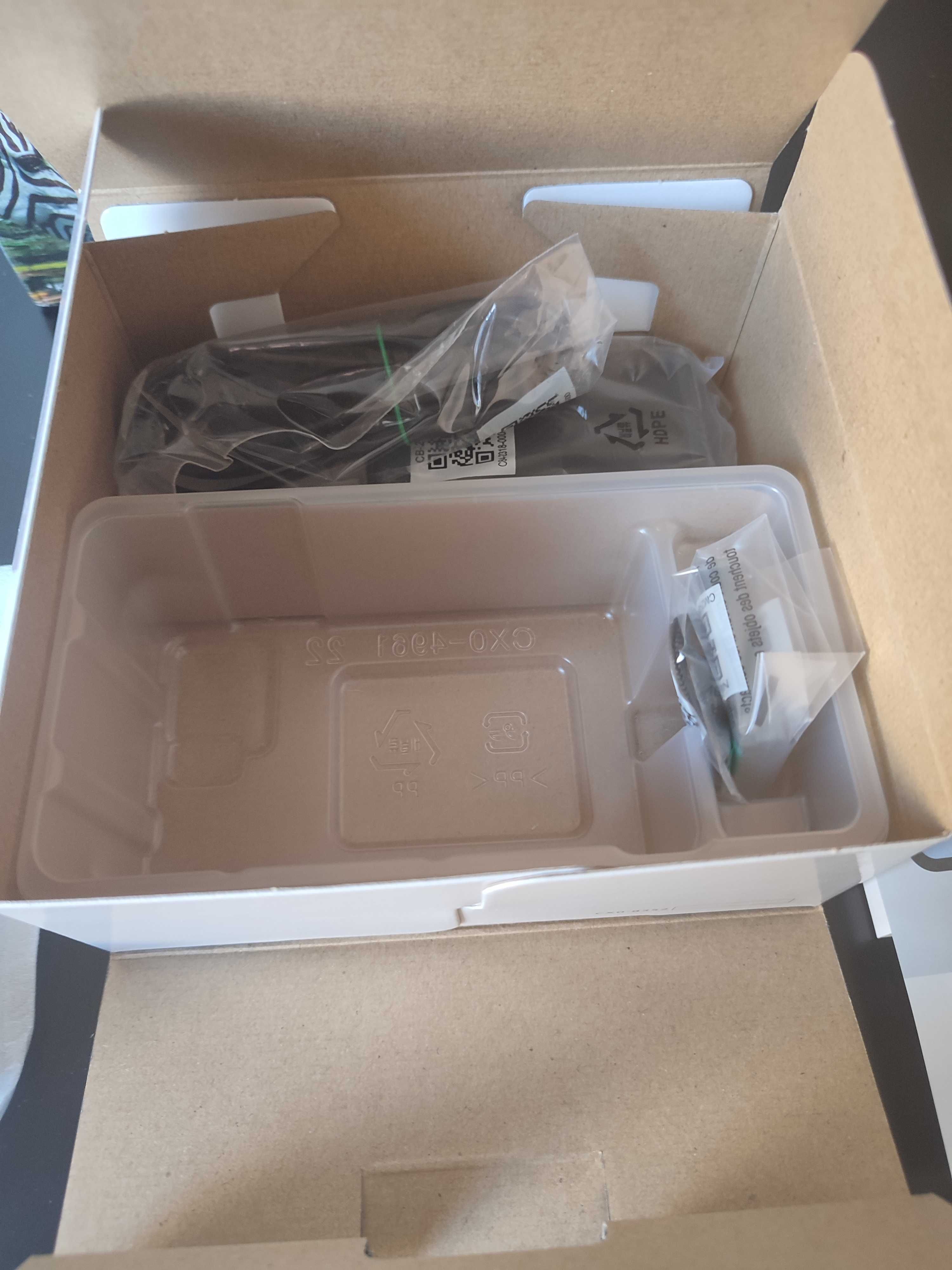 Canon Powershot SX740 HS Lite Travel Silver Edition
