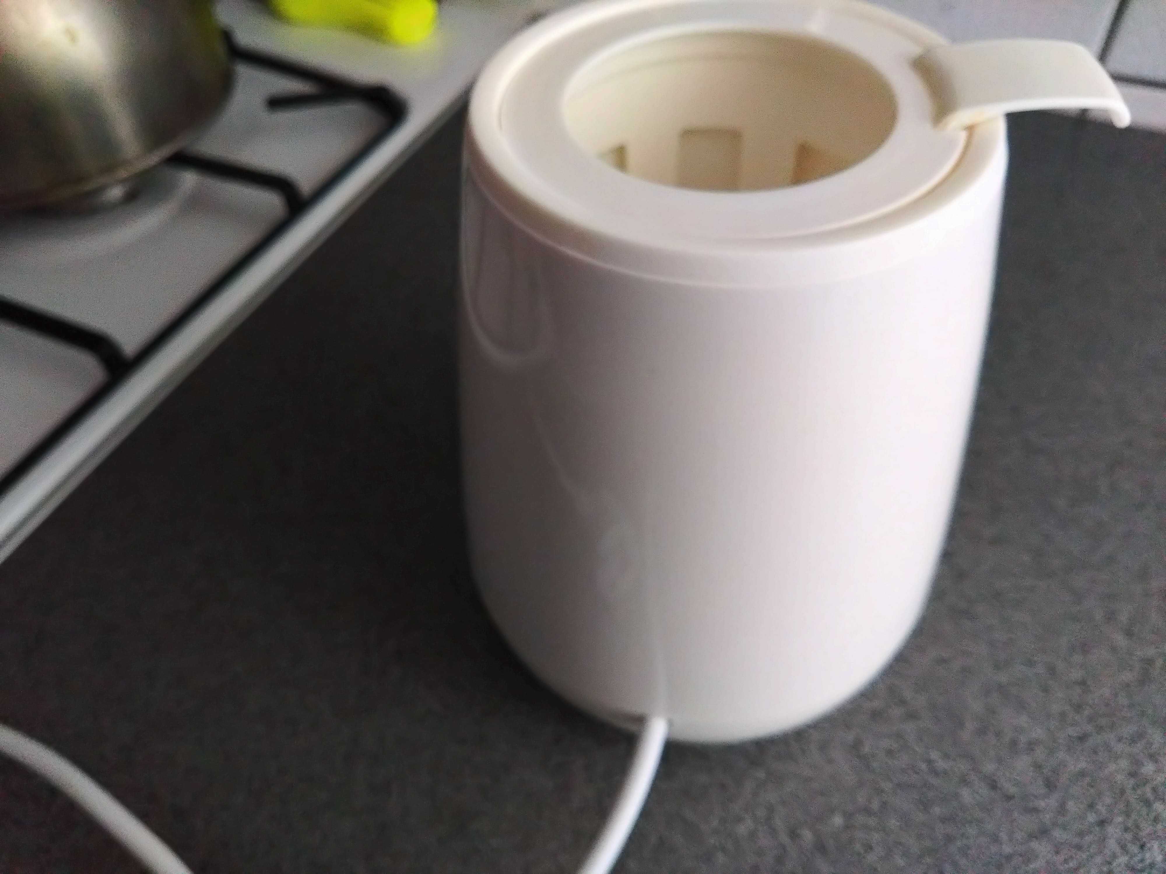 Smiki, Easy Go, elektroniczny podgrzewacz do butelek 3w1