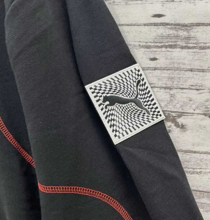 Кофта Puma BMW Motorrad орігінал Нова L