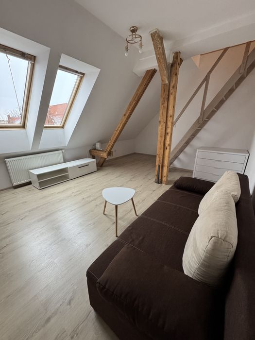 Mieszkanie do wynajecia od zaraz