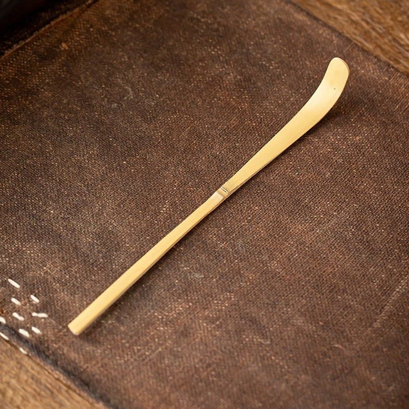Базовий Вінчик бамбук (часен) 100 струн .для чая Матча (matcha)