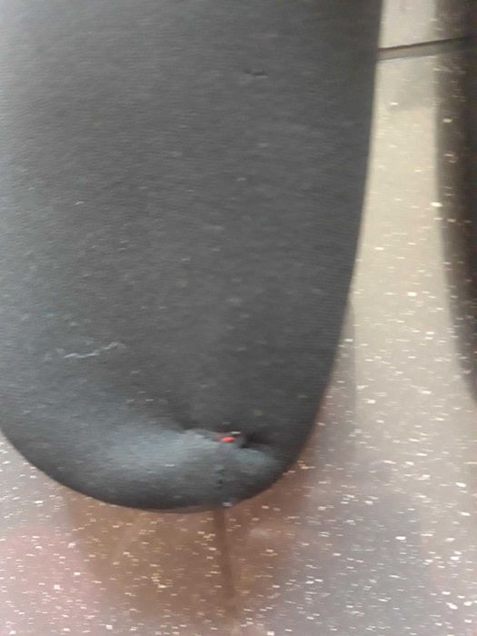 Fato de surf/mergulho para menino(a) de 5/6 anos com meias