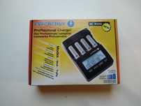 Ładowarka uniwersalna Everactive NC-3000
