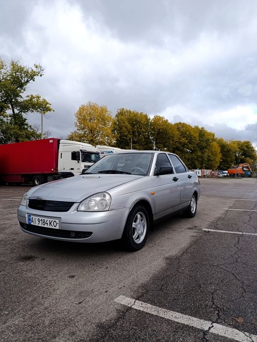 Обмін на Будь-яке ваше авто