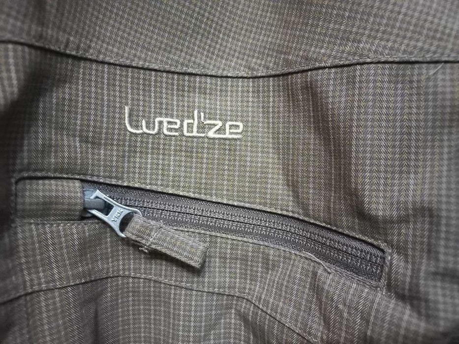 Зимова термокуртка Wedze р.Л