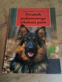 Poradnik podstawowego szkolenia psów Marianne Schmidt Walter Koch