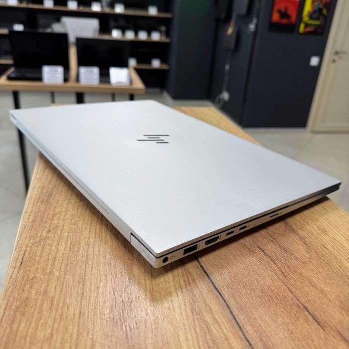 Ігровий HP ENVY [сенсор, IPS] - i7 11800H 8 ядер/RTX 3060 6 GB/16 GB