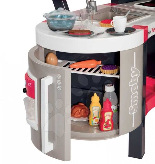 Smoby - Mini Cozinha Tefal Super Chef