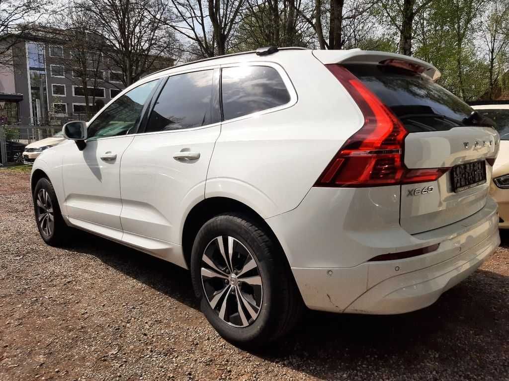 Бампер Volvo XC60 разборка S60 S80 V70 XC70 запчасти Volvo шрот