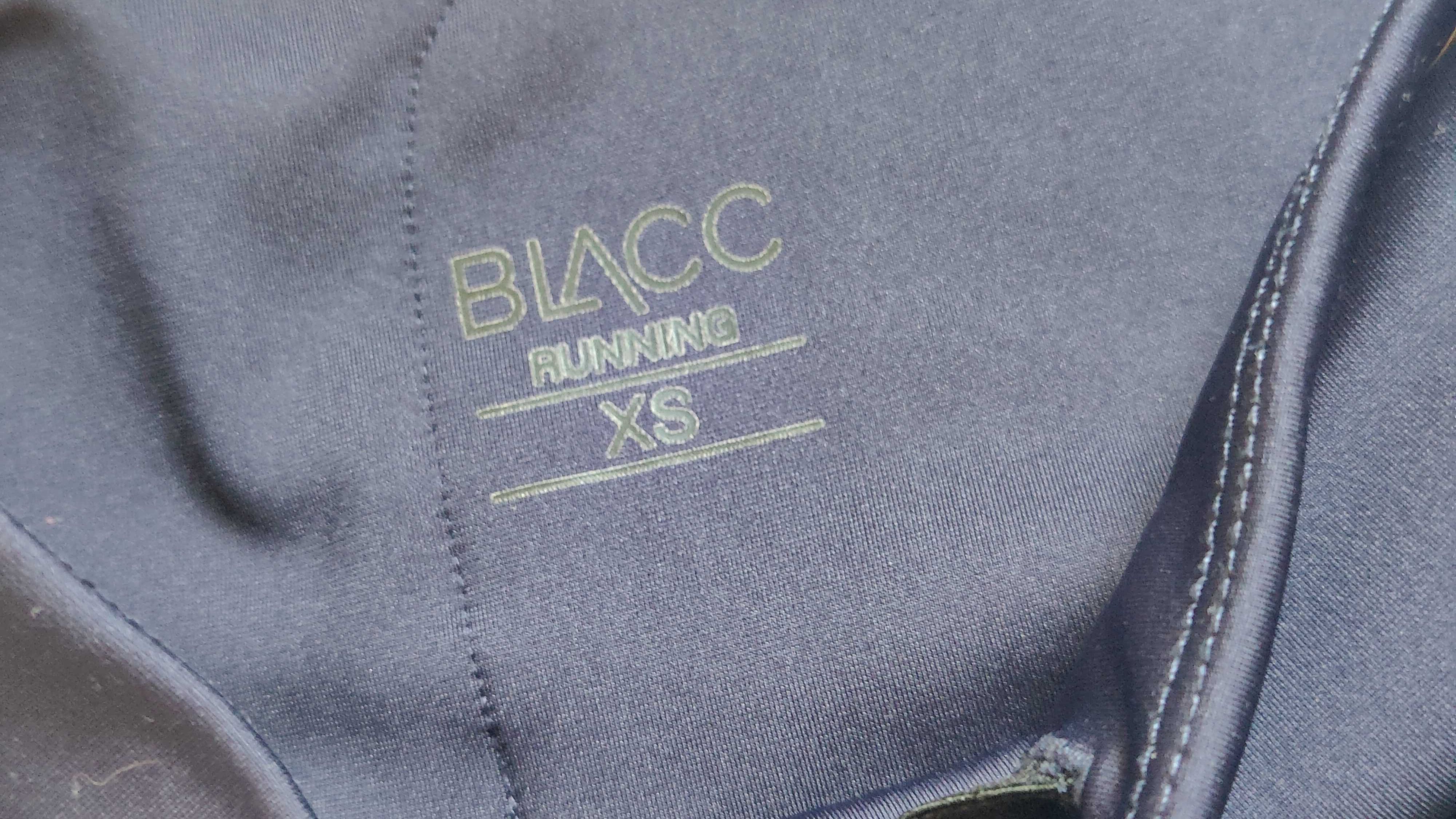 Леггинсы Беговые Премиум BLACC Run (Швеция) Как Новые 100% Оригинал XS