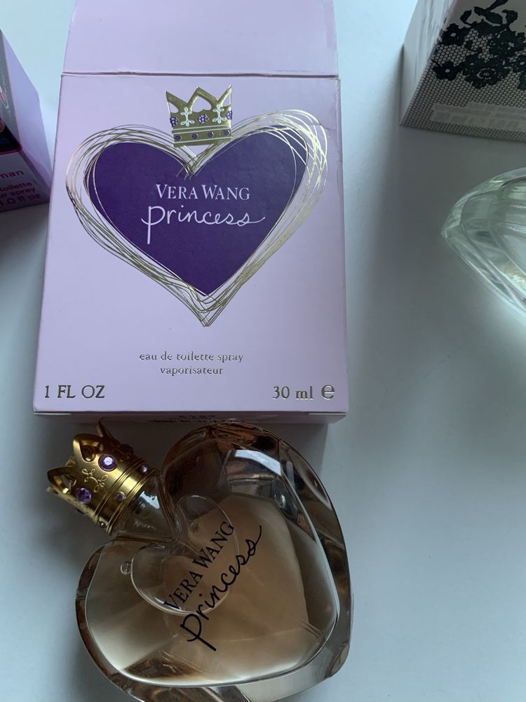 Zestaw: Esprit , Hugo Boss , Vera Wang, Christina Aguilera , Mexx